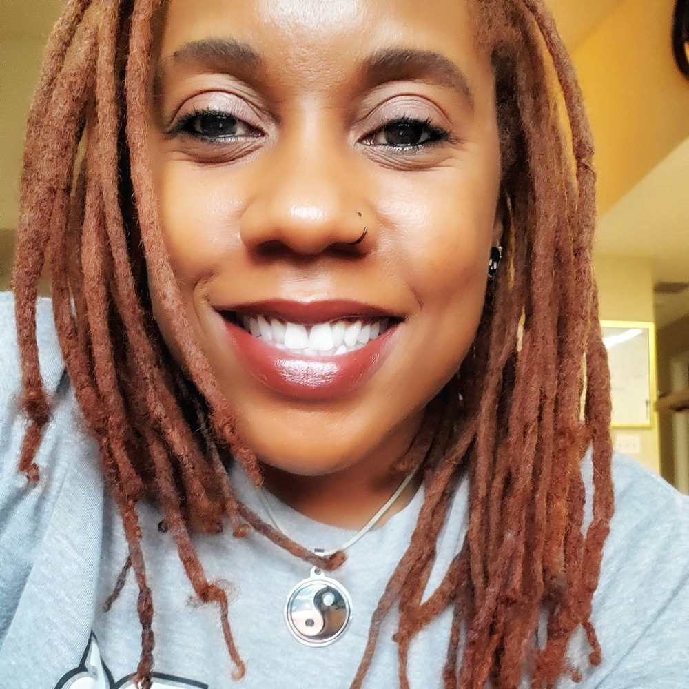 Meet your Posher, Shayla